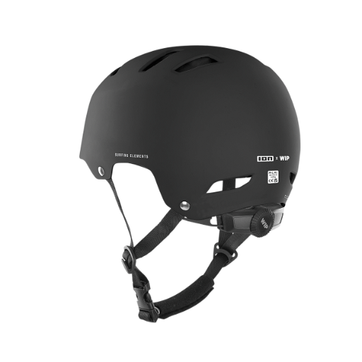 Slash Core Helmet - 900 black - 55-61/M-L