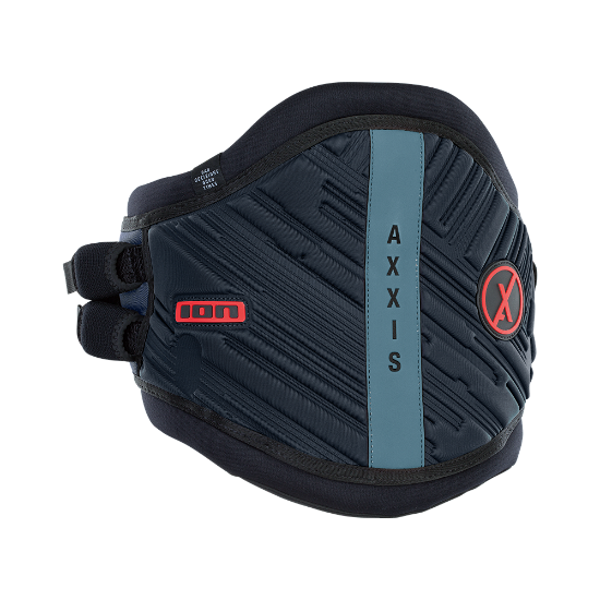 Axxis WS - black