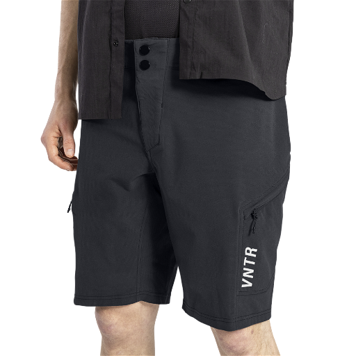 Shorts VNTR Amp men - 900 black - 36/XL