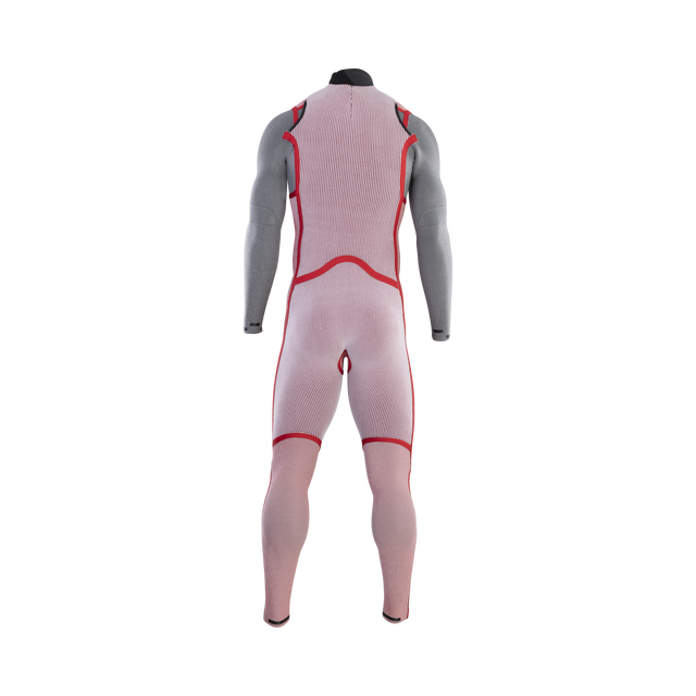 Seek Amp 4/3 Back Zip Wetsuit Men | ION Water