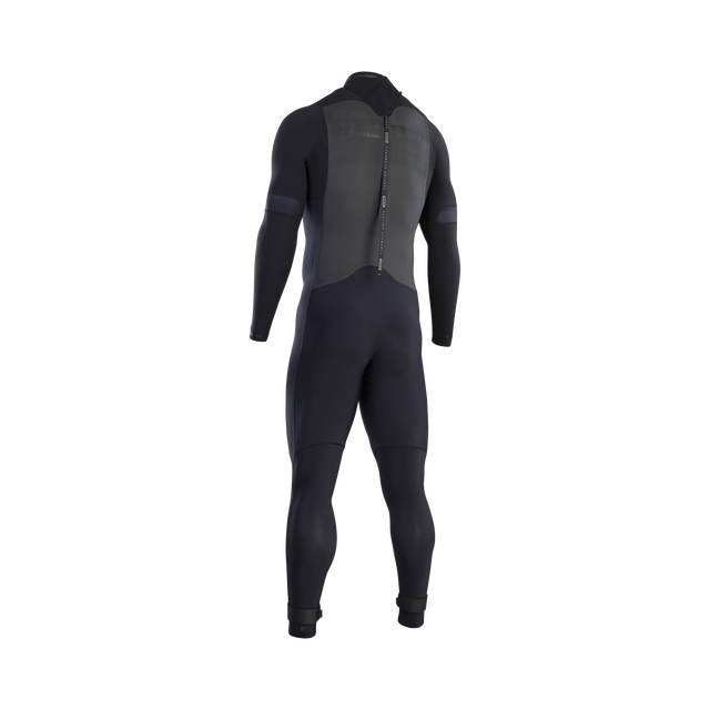 Seek Amp 4/3 Back Zip Wetsuit Men | ION Water