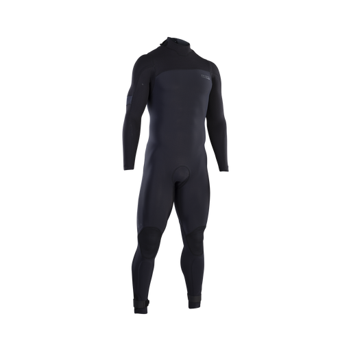 Seek Amp 5/4 Back Zip Wetsuit Men | ION Water