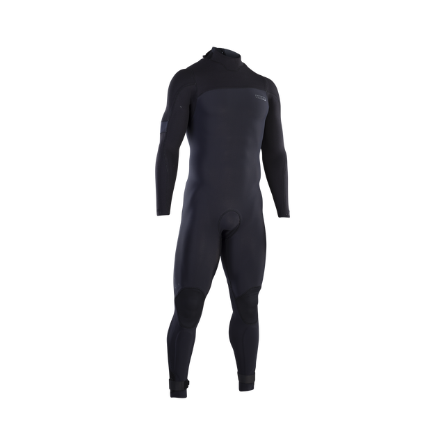 Seek Amp 5/4 Back Zip Wetsuit Men | ION Water