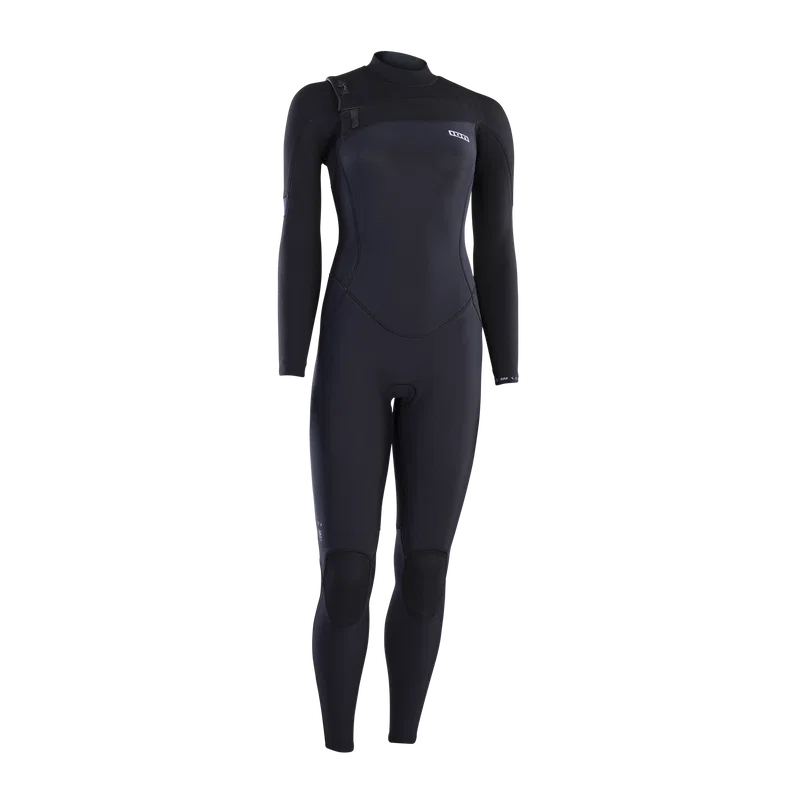 Ion Pianka Amaze Amp 4/3 Front Zip women 2026 900 black