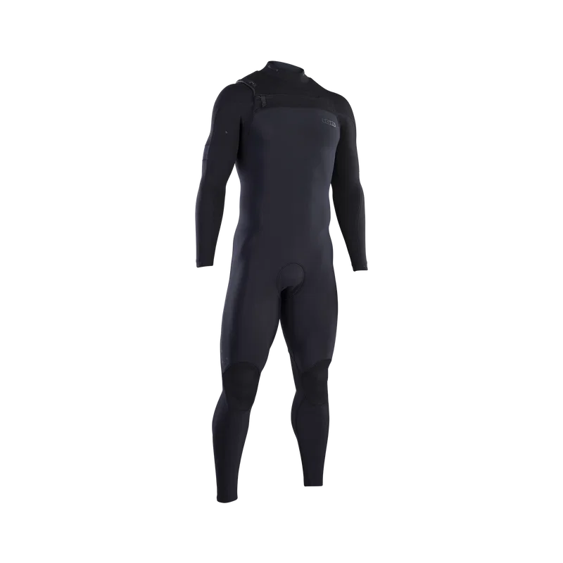 Ion Pianka Seek Amp 3/2 Front Zip men 2026 900 black