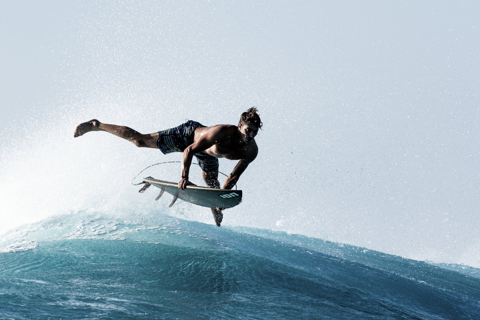 Surf Leash Core | ION Water