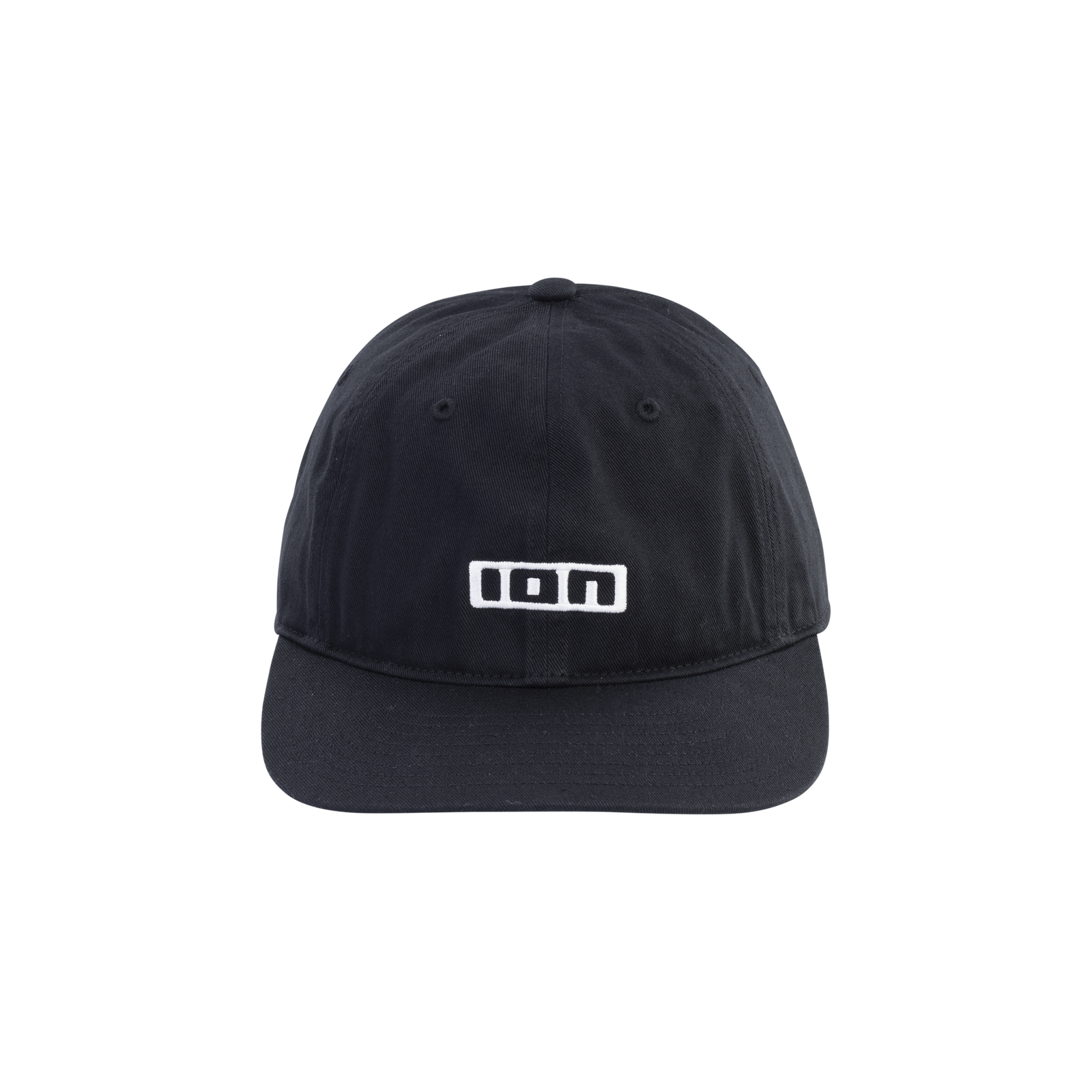 Boné ION Session tamanho único em preto com logótipo ION branco