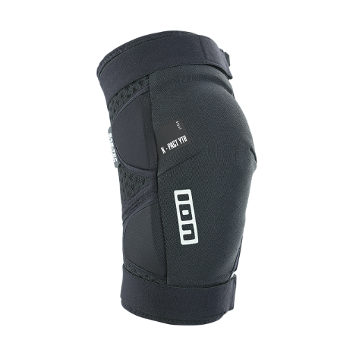 Knee Pads K-Pact youth - 900 black - YL
