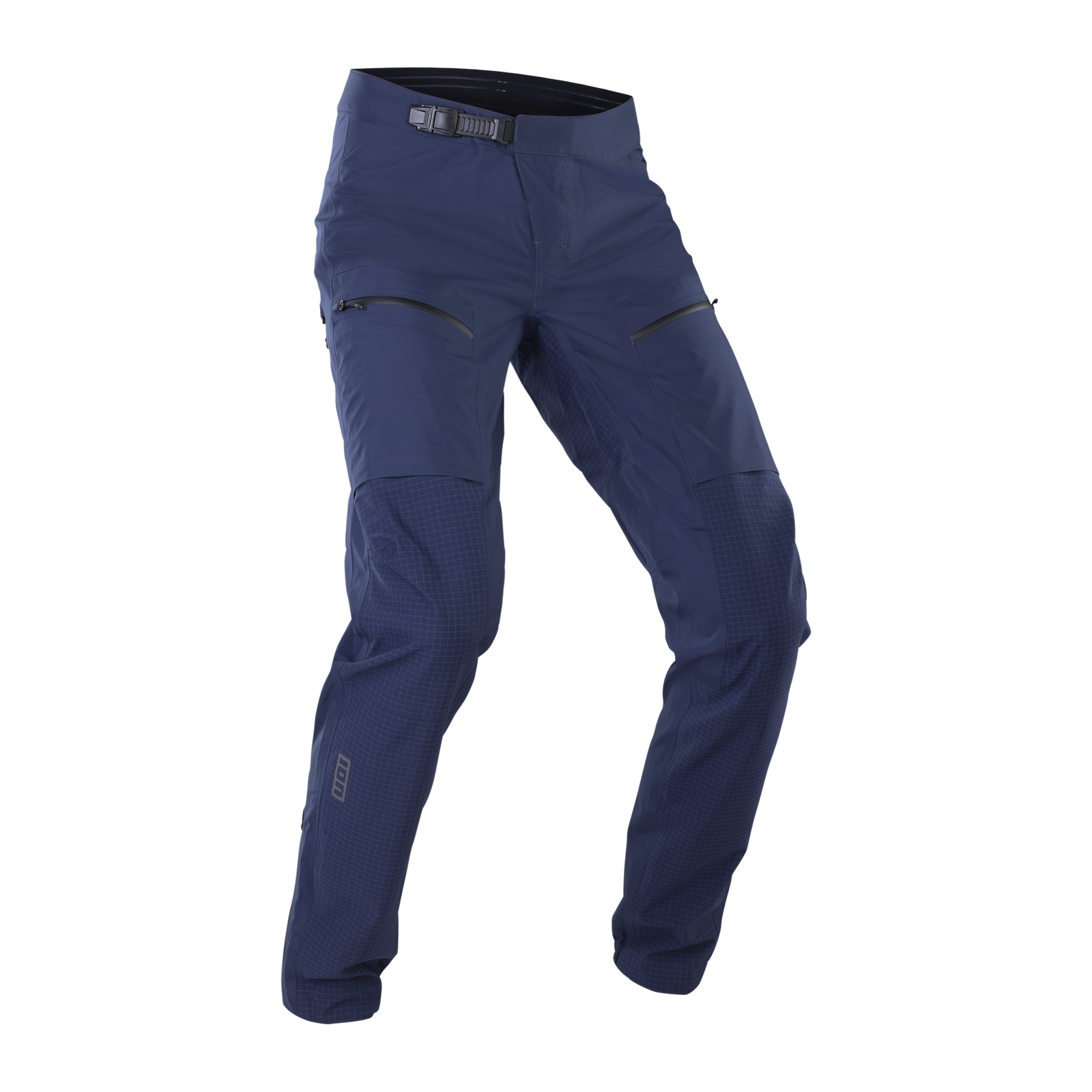 ION Bike Shelter 3L Radhose unisex in dunkelblau für Enduro und Mountainbike