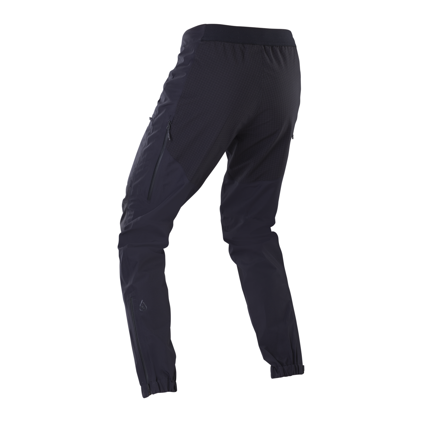 ION Bike Shelter 3L Fahrradhose unisex in schwarz für Enduro und Mountainbike