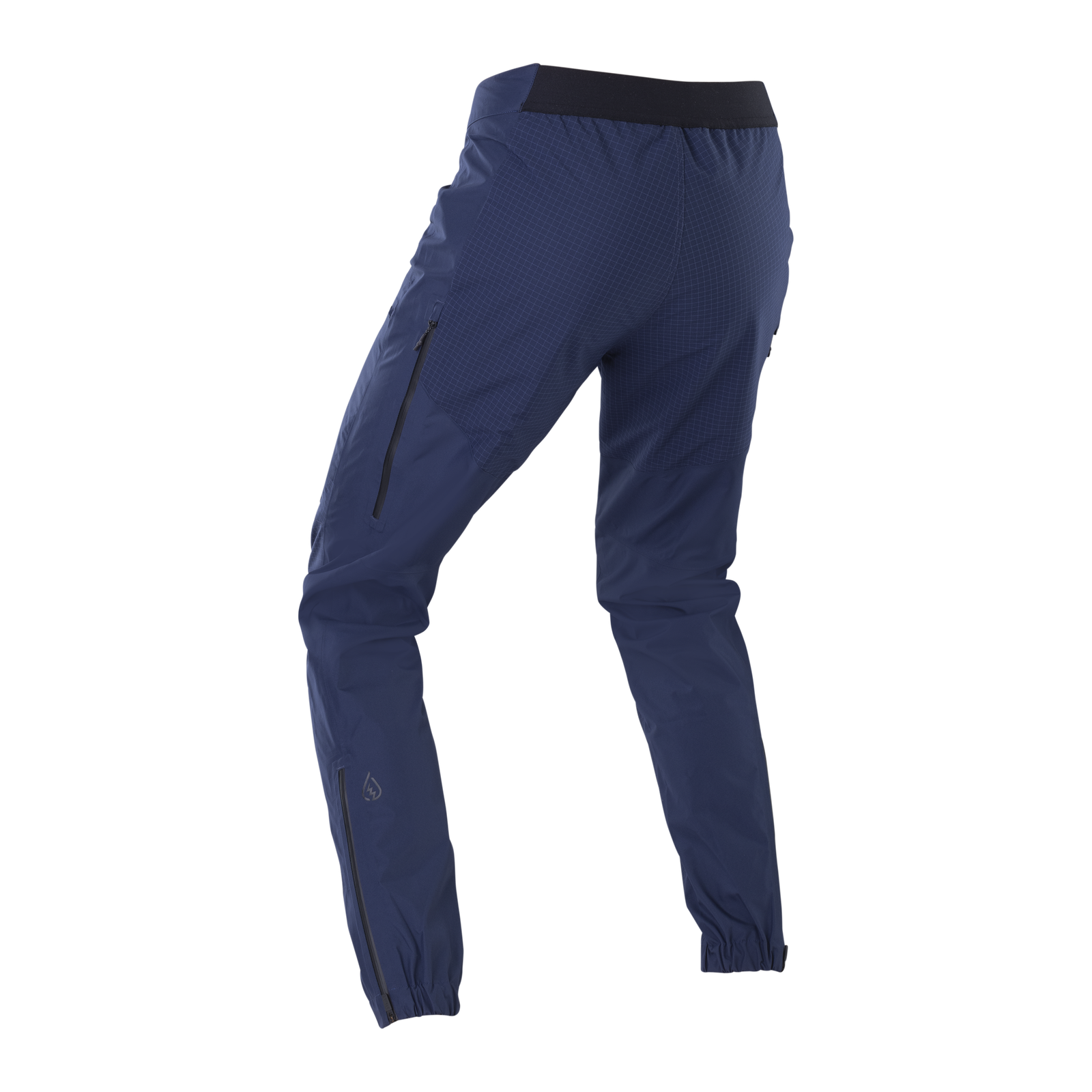 ION Bike Shelter 3L Fahrradhose unisex in midnight navy für Enduro und Trail-MTB