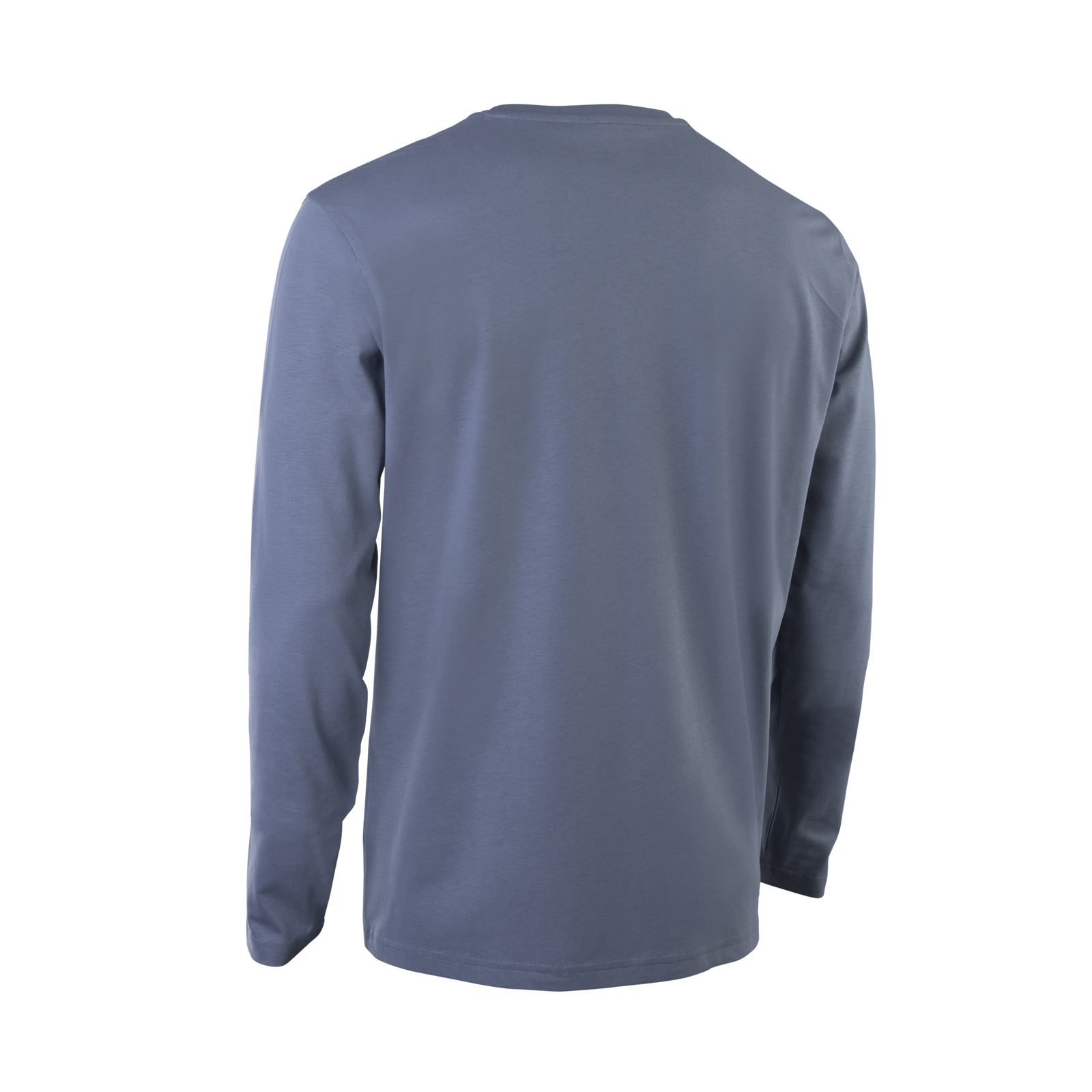 ION S-Ionic LS Herren Langarmshirt in schieferblau Rückenansicht