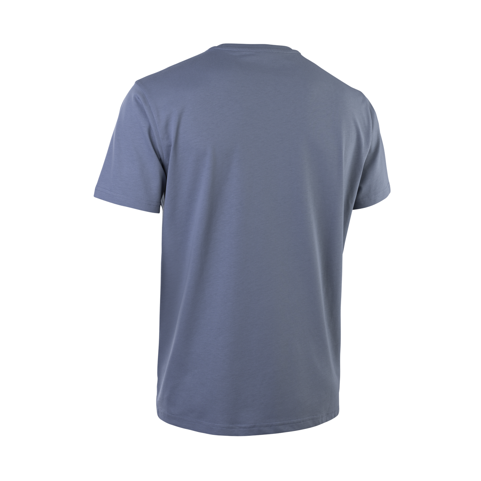 ION Water S-Ionic short sleeve men's t-shirt in slate blue back view