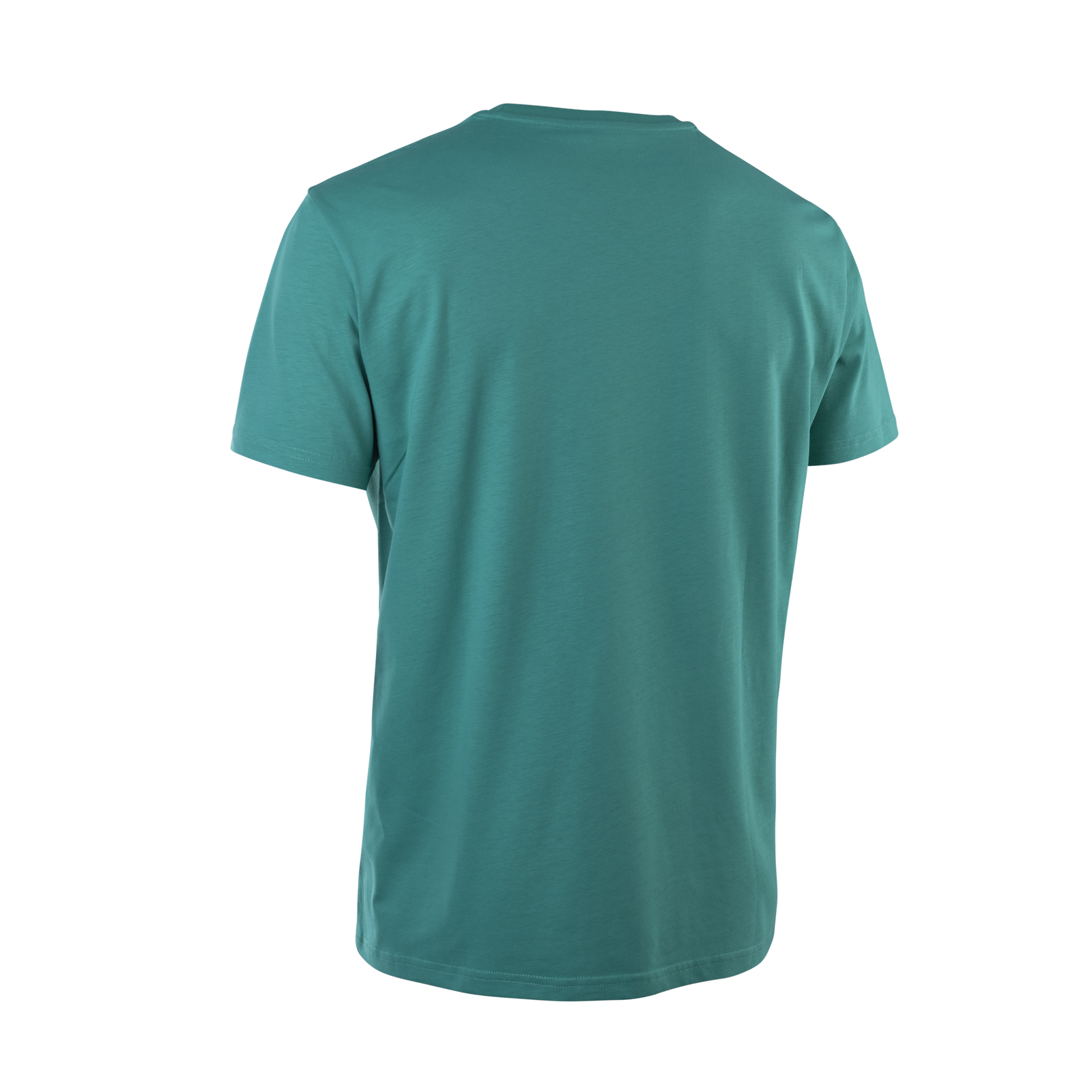 ION Water S-Ionic SS men's t-shirt in teal – back view