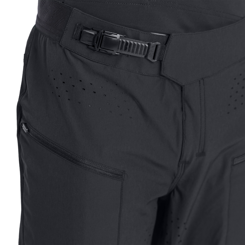 Buy MTB Pants Scrub Amp BAT Men online | MTB clothing | Official ION store