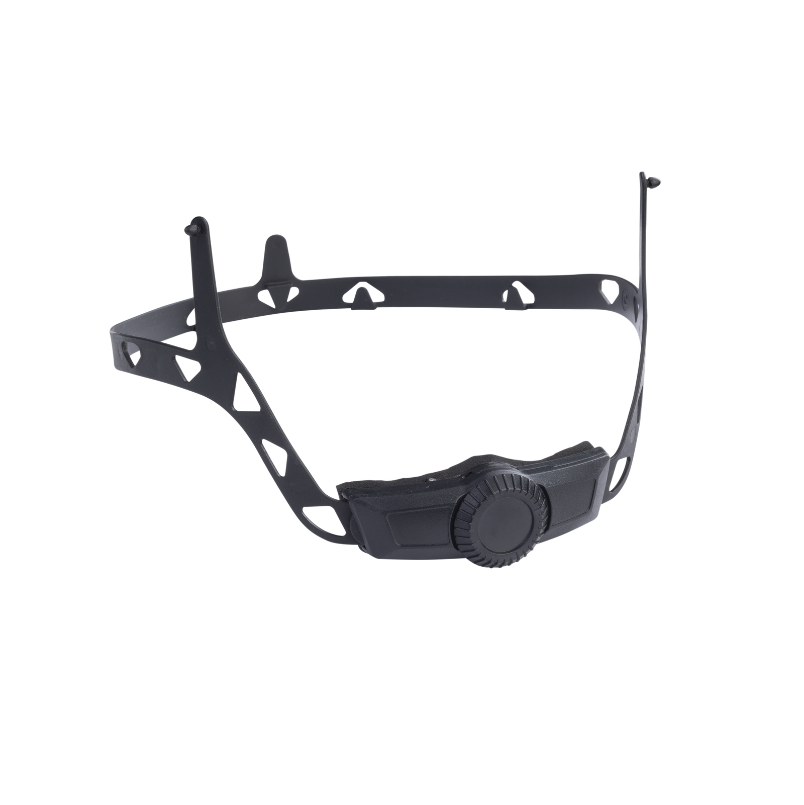 ION Water sistema di regolazione 360° ricambio casco in nero, taglia unica