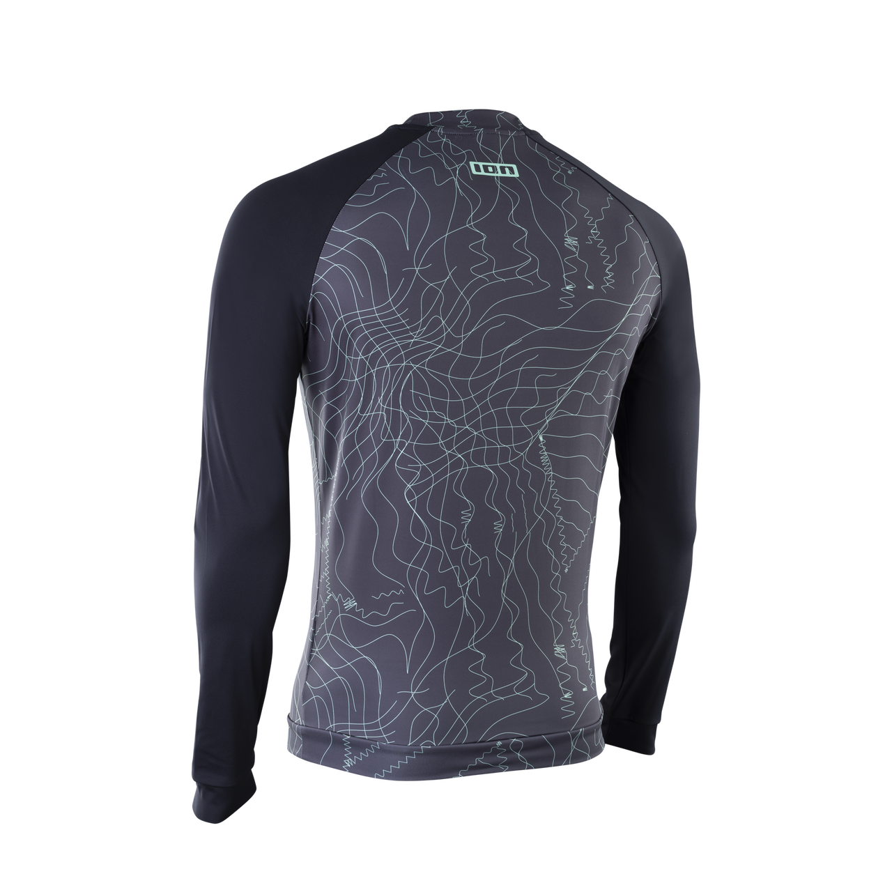 Protest Rashguard Long Sleeve PRTHORN JR Protest Rashguard Long Sleeve PRTHORN JR