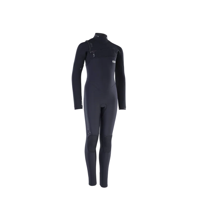 Ion Pianka Capture Amp 5/4 Front Zip junior 2026 900 black