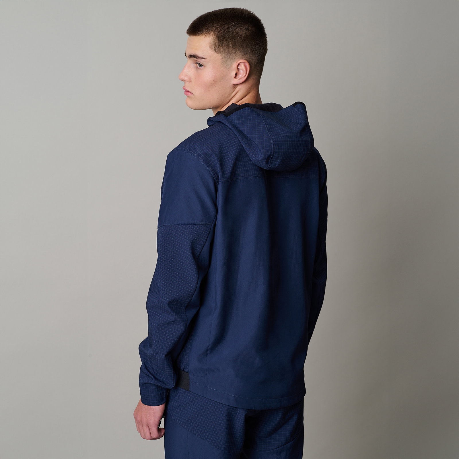 Buy MTB Jacket Shelter 2L Softshell Men online | MTB Clothing