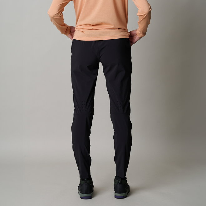 INBIKE Pantalon Cycliste Femme Rembourré 4D - Confortable Respirant LW005