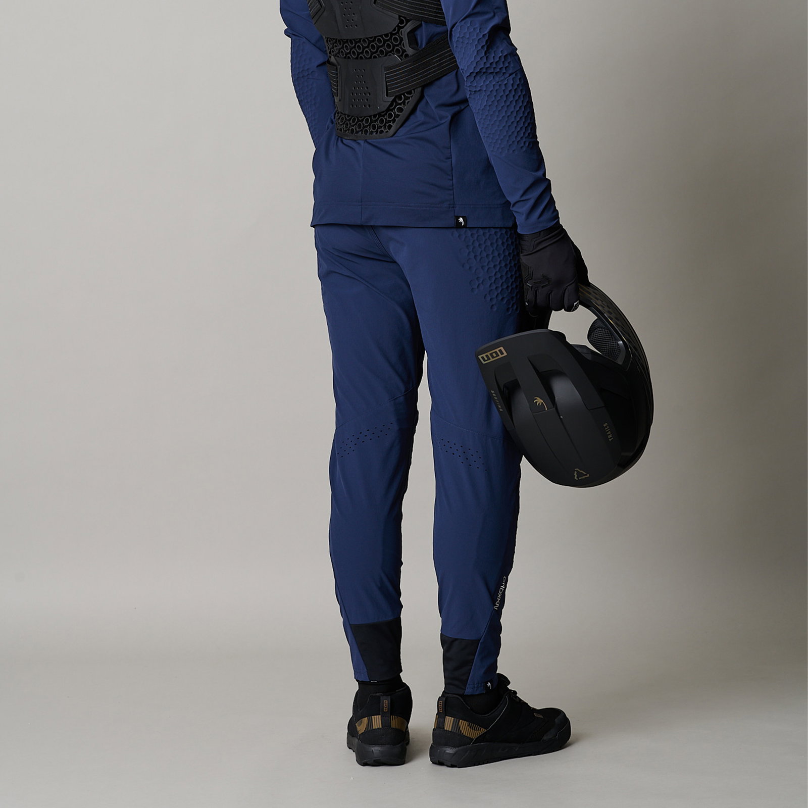 Buy MTB Pants GRDXKN® Scrub Select Unisex online | MTB Clothing
