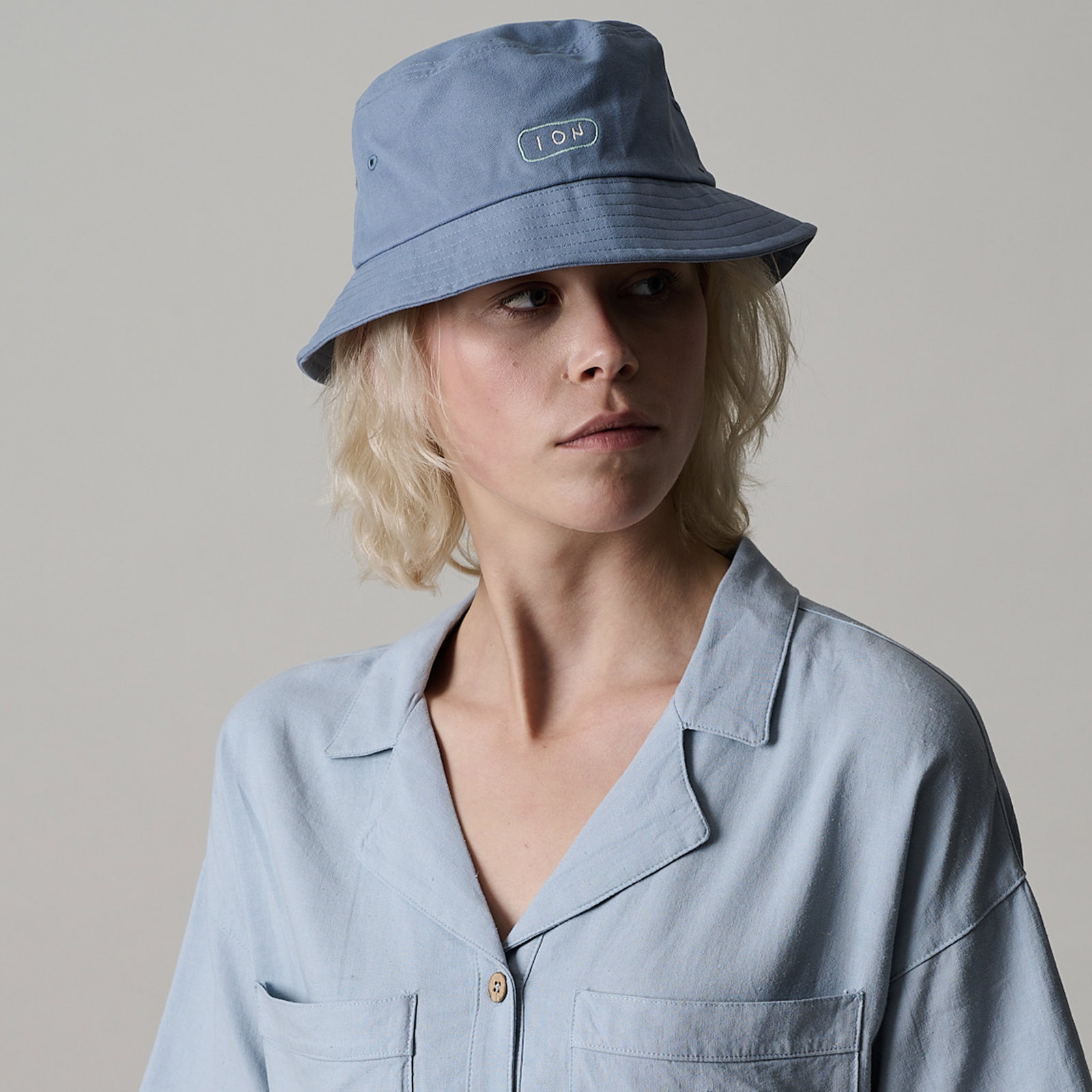 Comprar Bucket Hat on-line | Vestuário | Loja oficial da ION