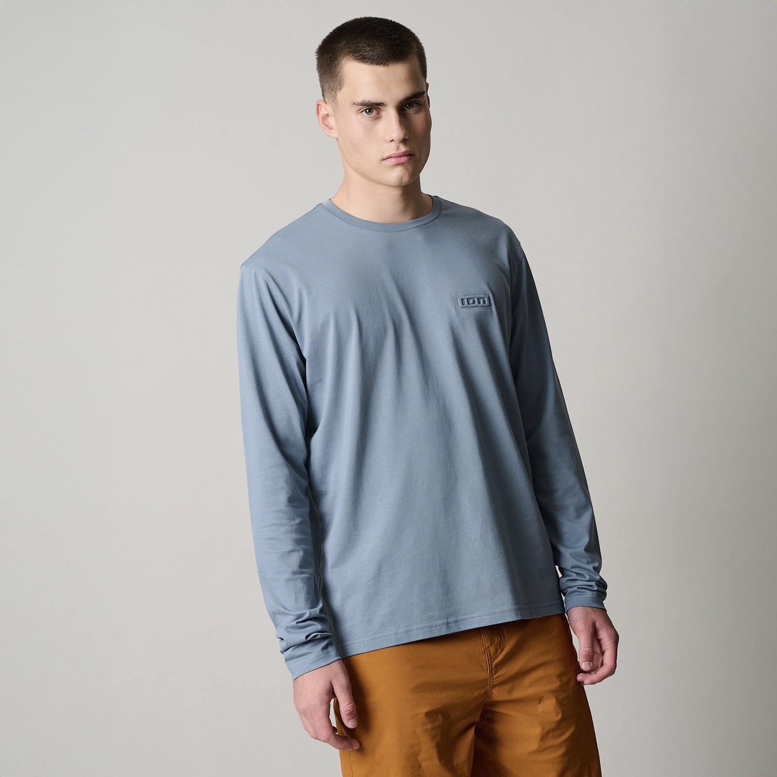 Buy Tee S_IONIC Long sleeve Men online | Apparel | Official ION store