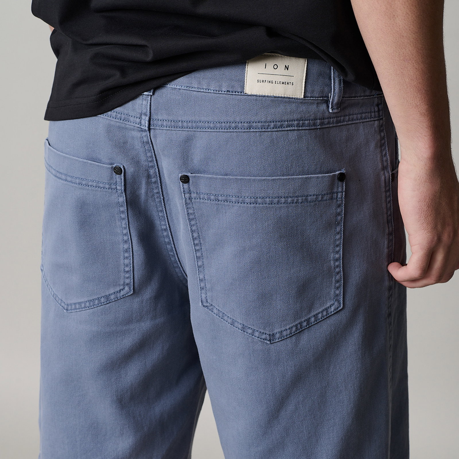 Comprar Shorts Denim Men online | Vestuário | Loja oficial da ION
