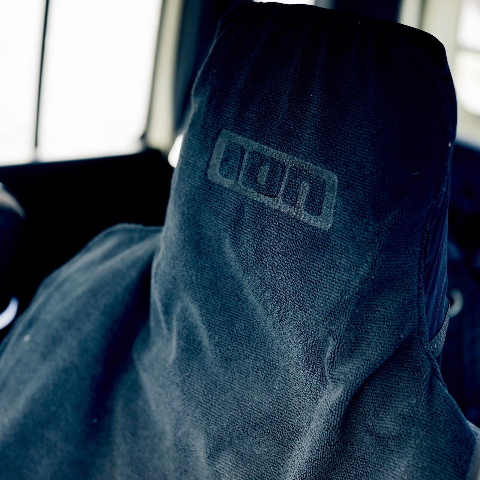 Seat Towel Waterproofed | ION Water