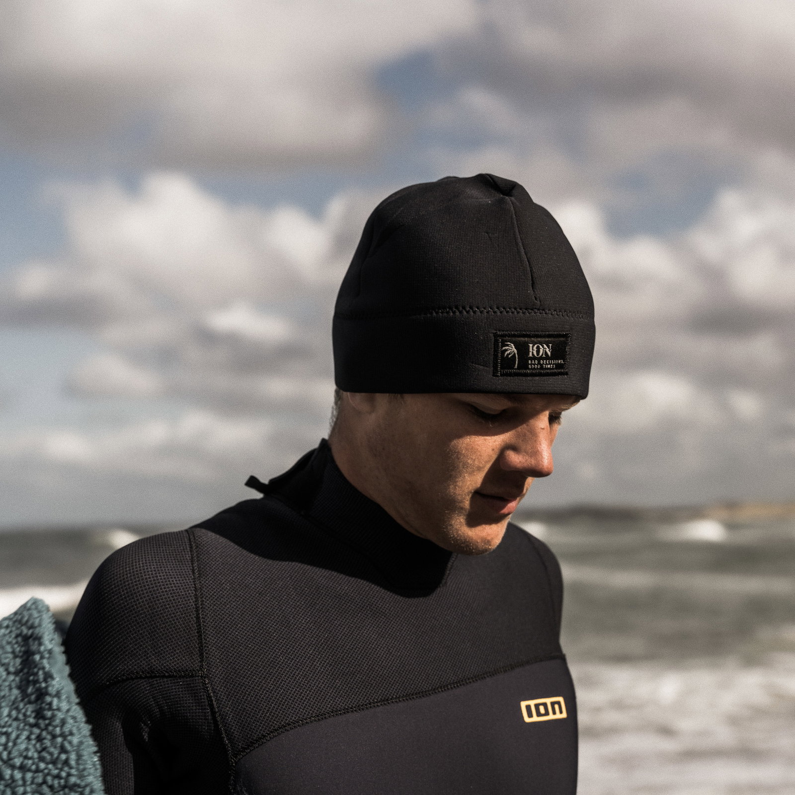 ウォーキング・ランニングウェア Tinman Elite HAX Beanie TEC Beanie | ION Water