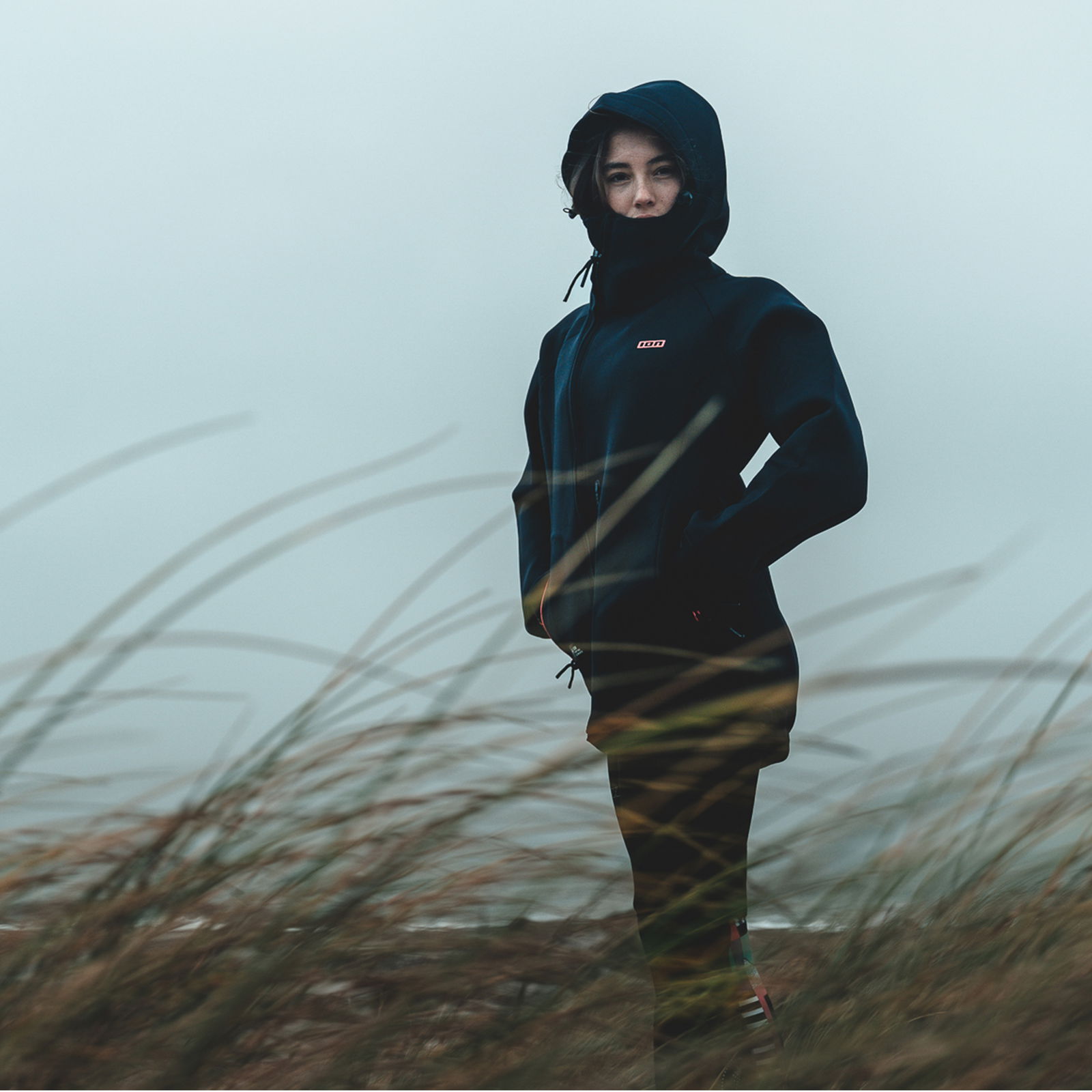 ゆーたThe Ennoy Professional CPN JACKET ENNOY PROFESSIONAL CPN HOODIE SET UP