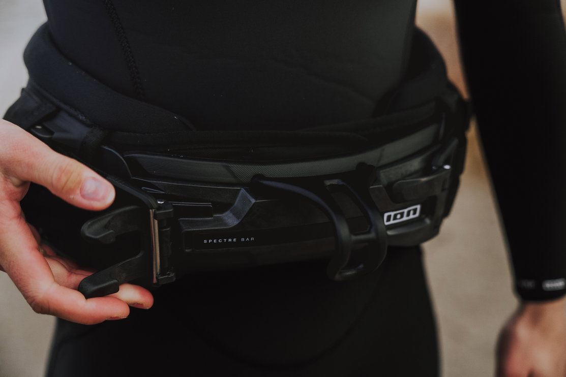 Jewel CURV® Windsurf Harness Women | ION Water