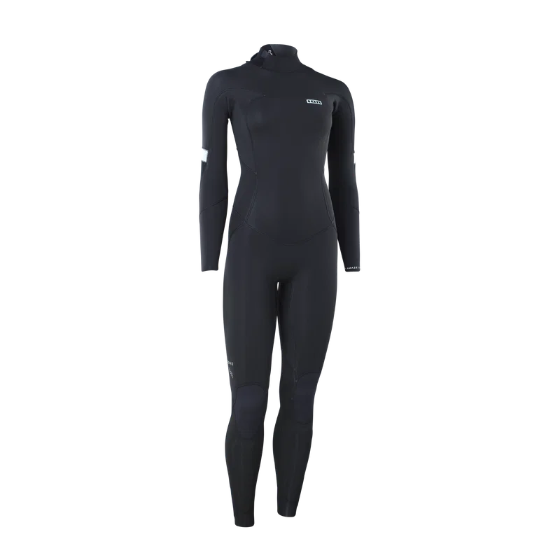 Ion Pianka Amaze Core 4/3 Back Zip women 2026 900 black