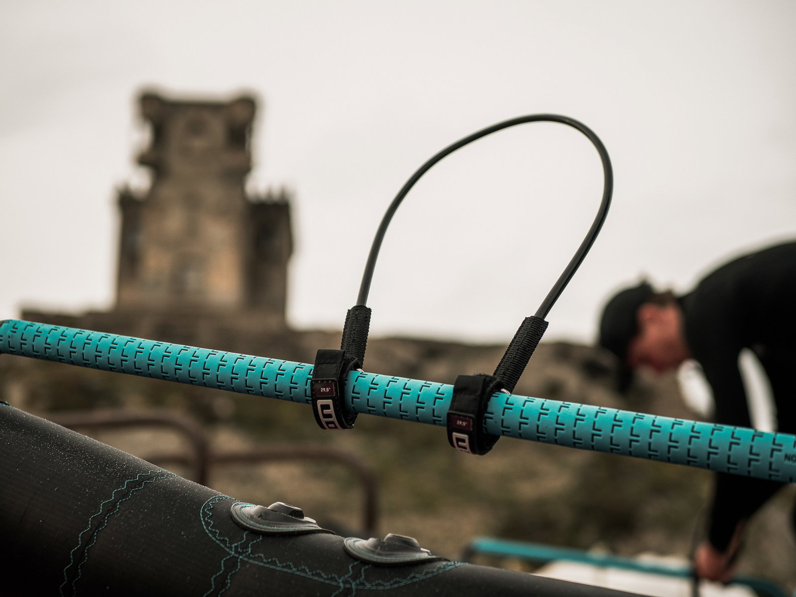 Wing Harness Line | ION Water