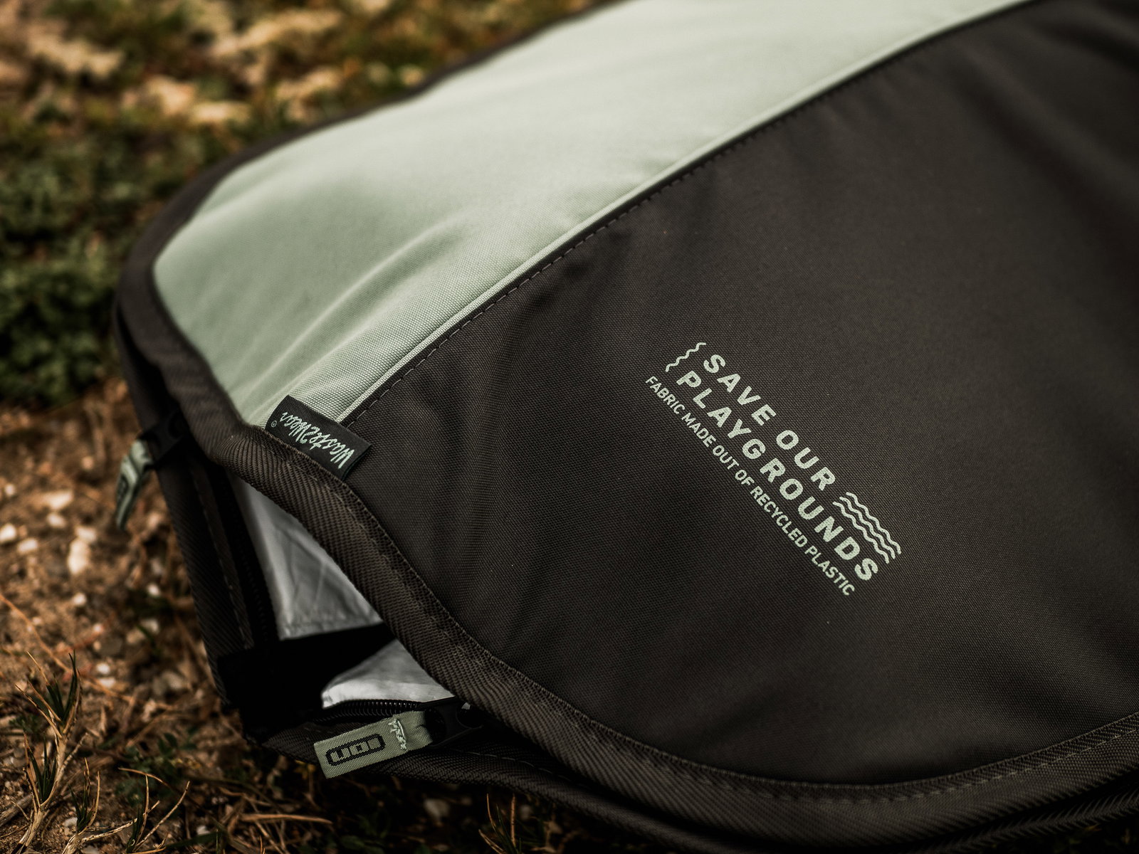 Wing Boardbag Core | ION Water
