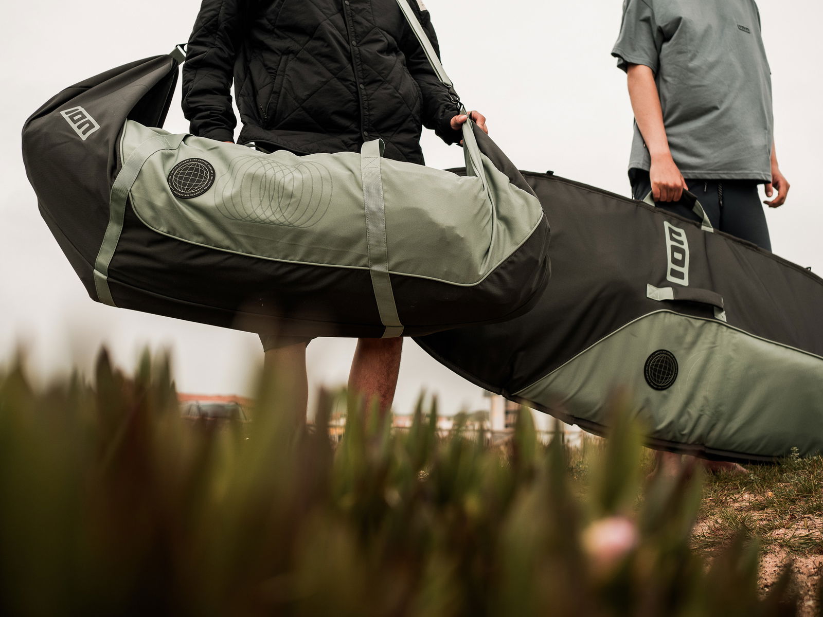 Wing Boardbag Core | ION Water