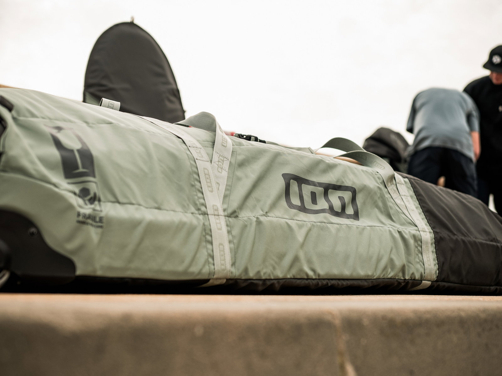 エクササイズグッズ core5000 Gearbag Core | ION Water