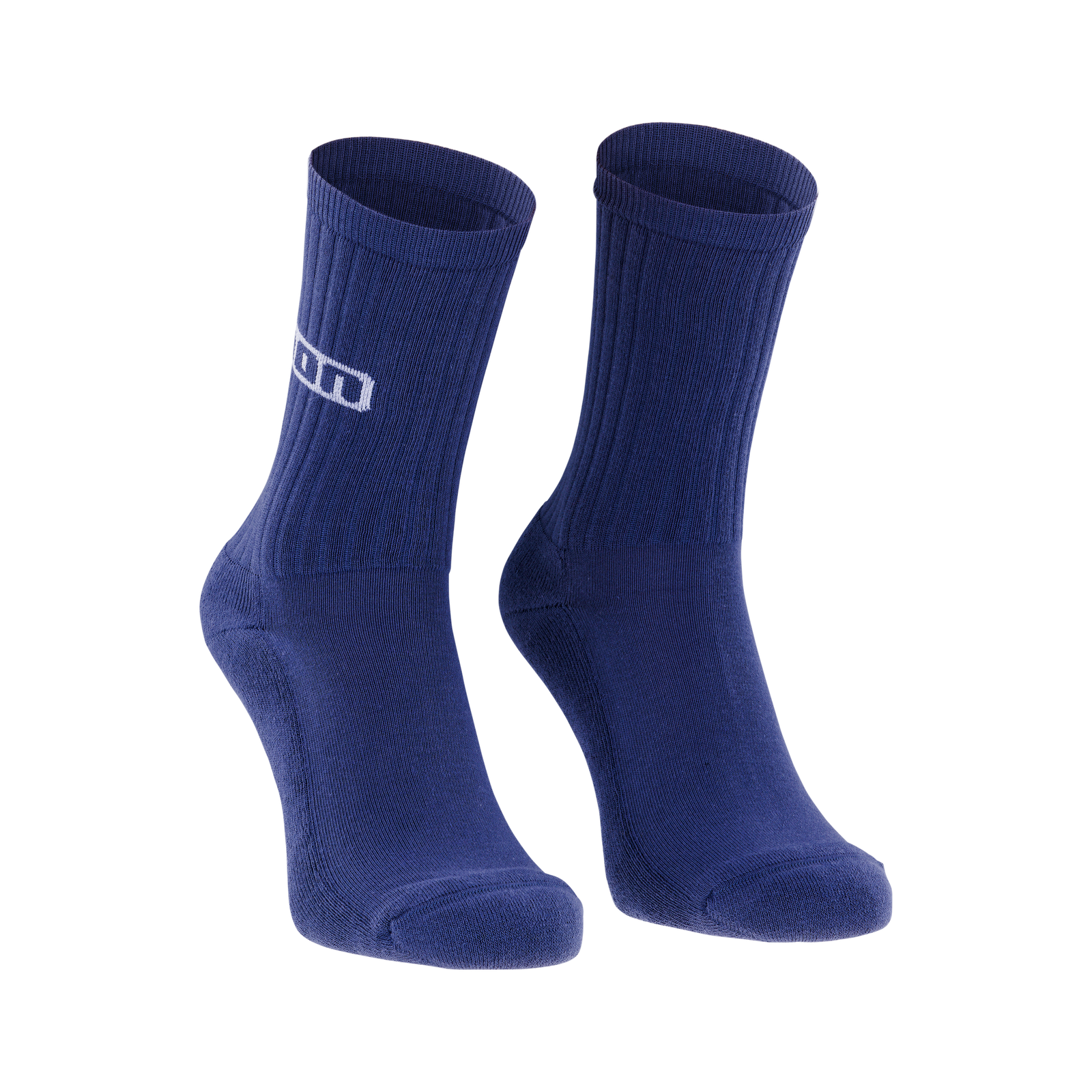 ION Ionic long Socken unisex in navy