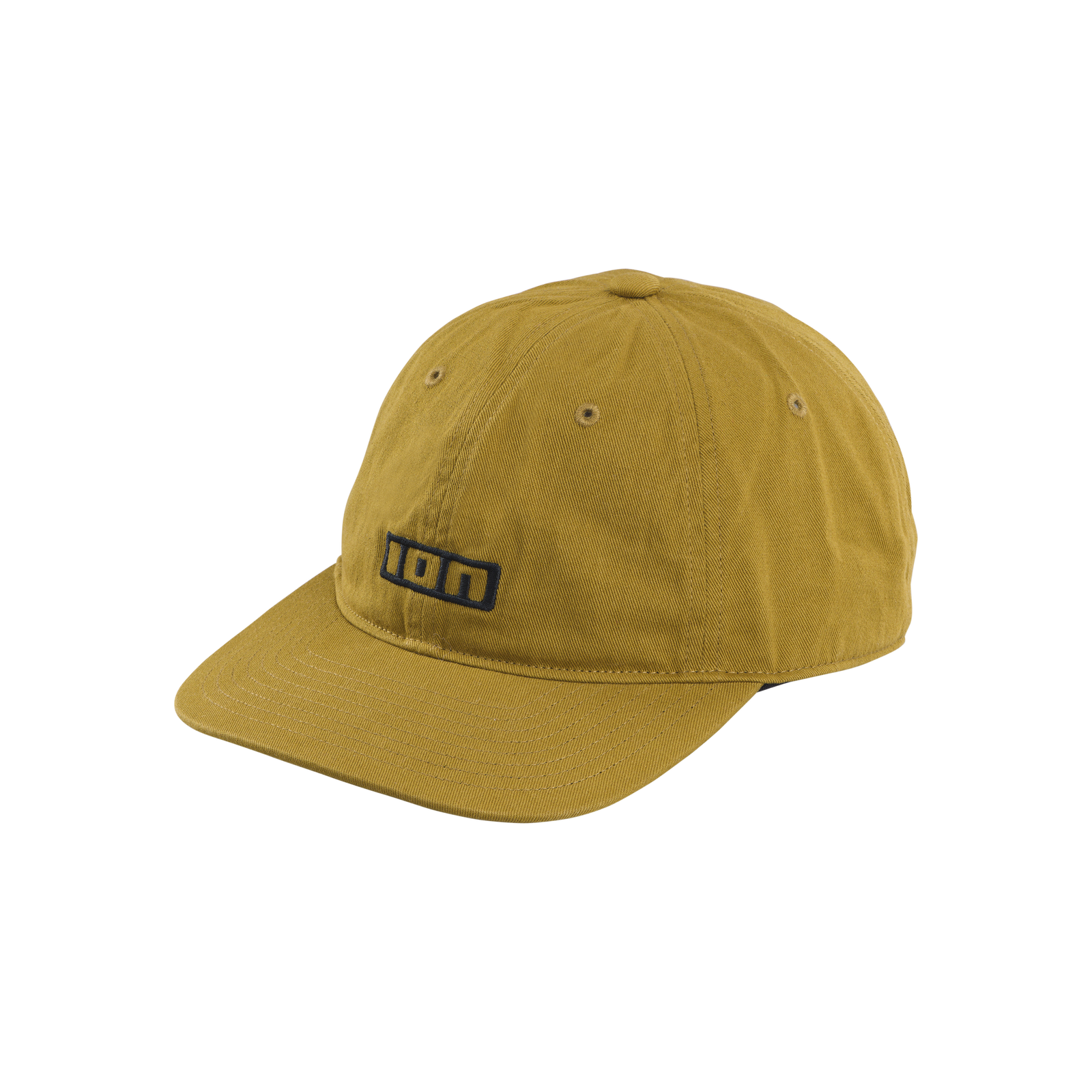 ION Session cap Onesize in gold