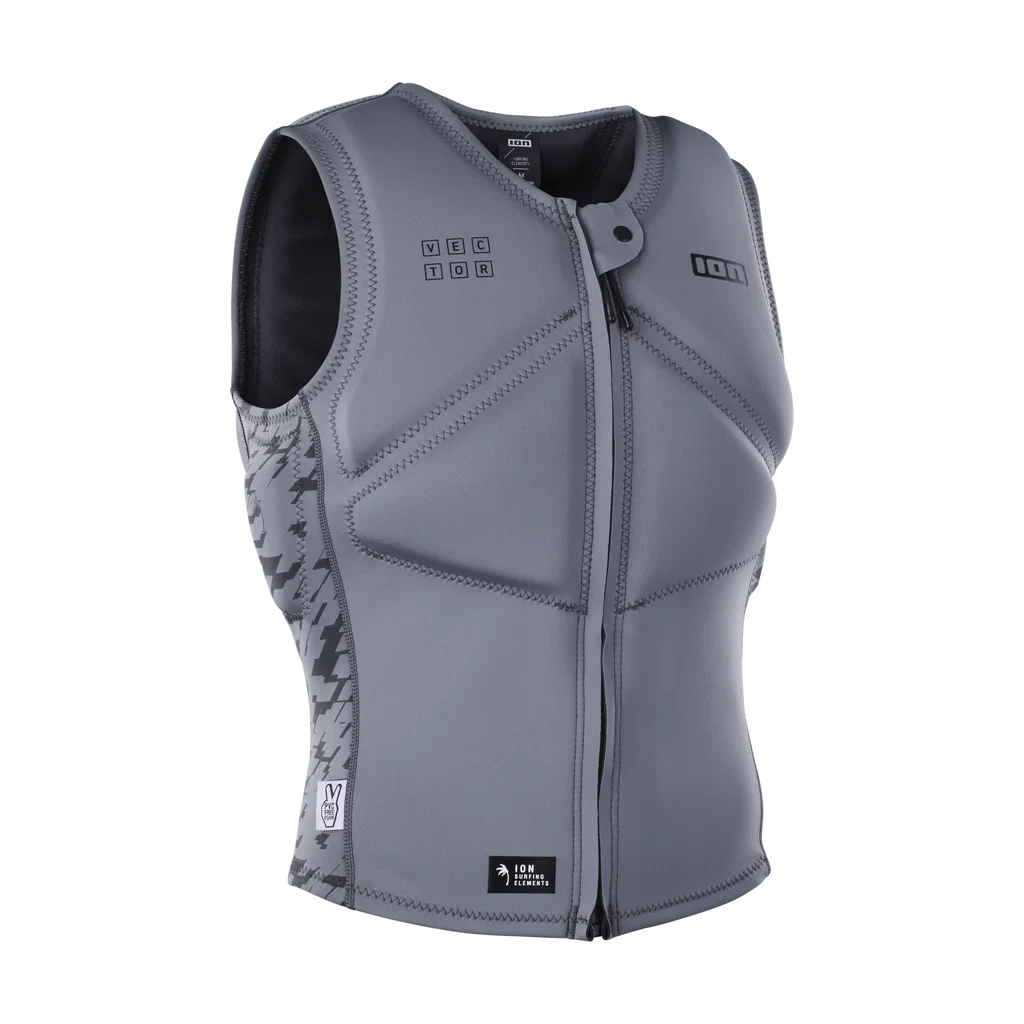 Vector Vest Core Front Zip | ION Water Vector Vest Core Front Zip | ION Water