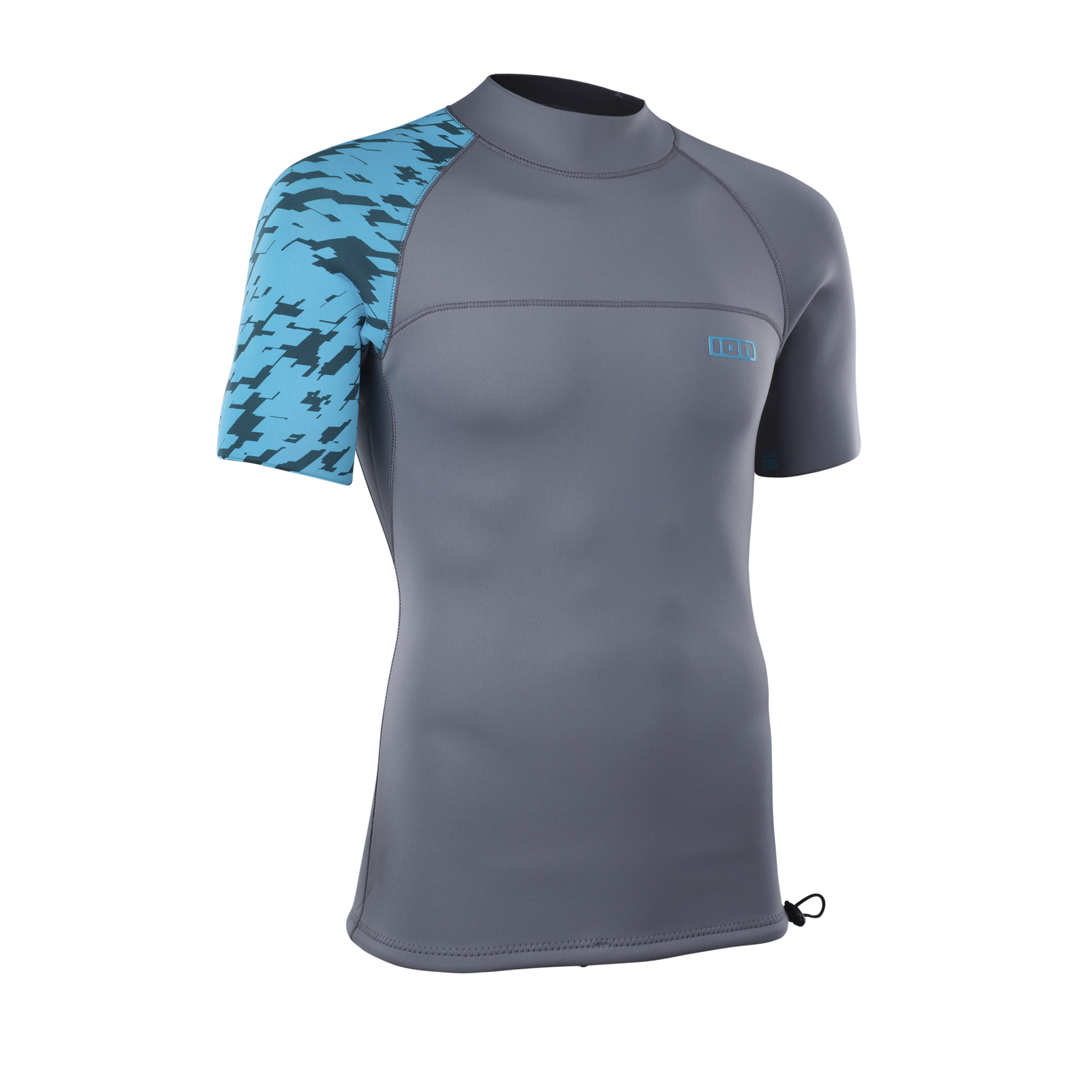 Ion Neo Top 2/2 SS men 2026 732 blue-nights