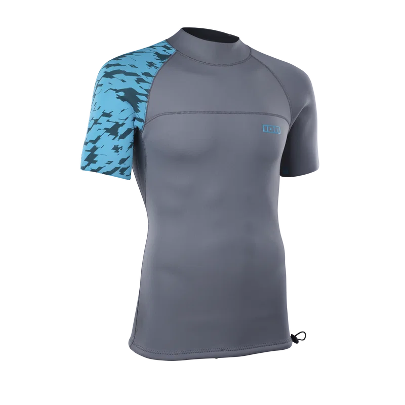 Ion Neo Top 2/2 SS men 2026 732 blue-nights
