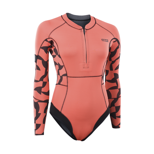 ION_Water_Amaze-Hot-Shorty-1.5-LS-Front-Zip-women_Product-Pictures_3