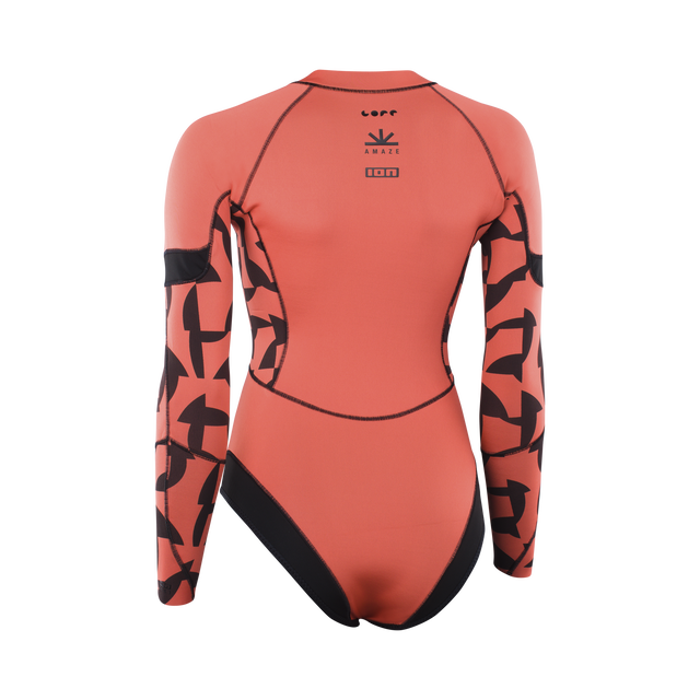 ION_Water_Amaze-Hot-Shorty-1.5-LS-Front-Zip-women_Product-Pictures_4