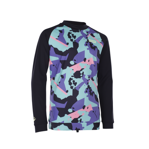 ION_Water_Rashguard-Capture-LS-grom_Product-Pictures_1