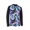 Rashguard Capture LS grom - 026 funky-jungle