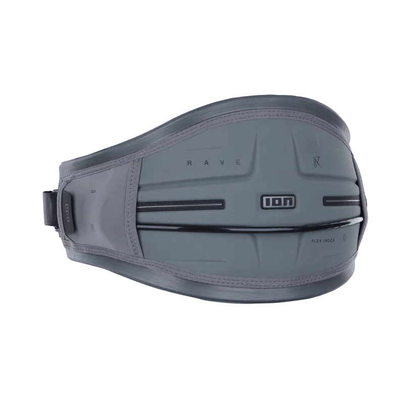 Ion Trapez Wing Waist Rave 2026 623 sage-grey