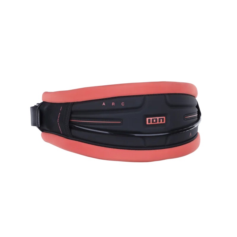 Ion Trapez Wing Waist Arc 2026 403 tiger-coral