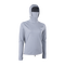 Wetshirt Storm Pro LS women - 156 grey-melange