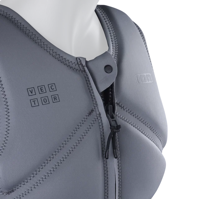 Vector Vest Core Front Zip | ION Water Vector Vest Core Front Zip | ION Water